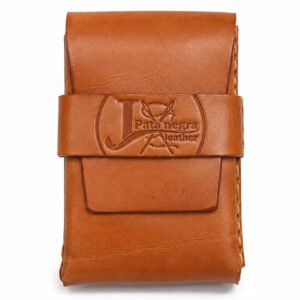 Cartera Minimalista